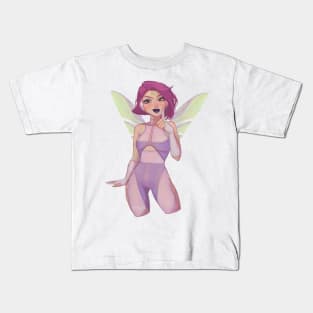 Tecna Kids T-Shirt